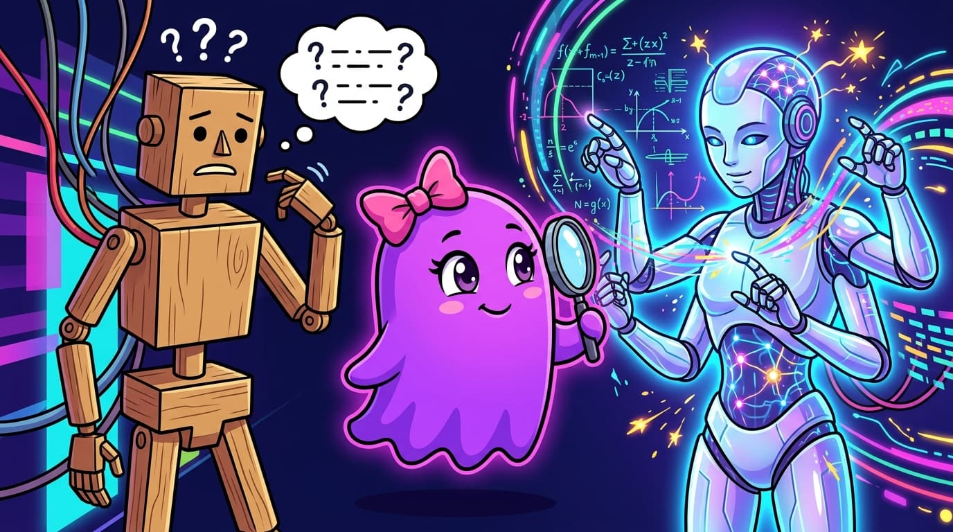 Chatbot Inteligente: A Diferença Entre IA Generativa e Árvore de Decisão