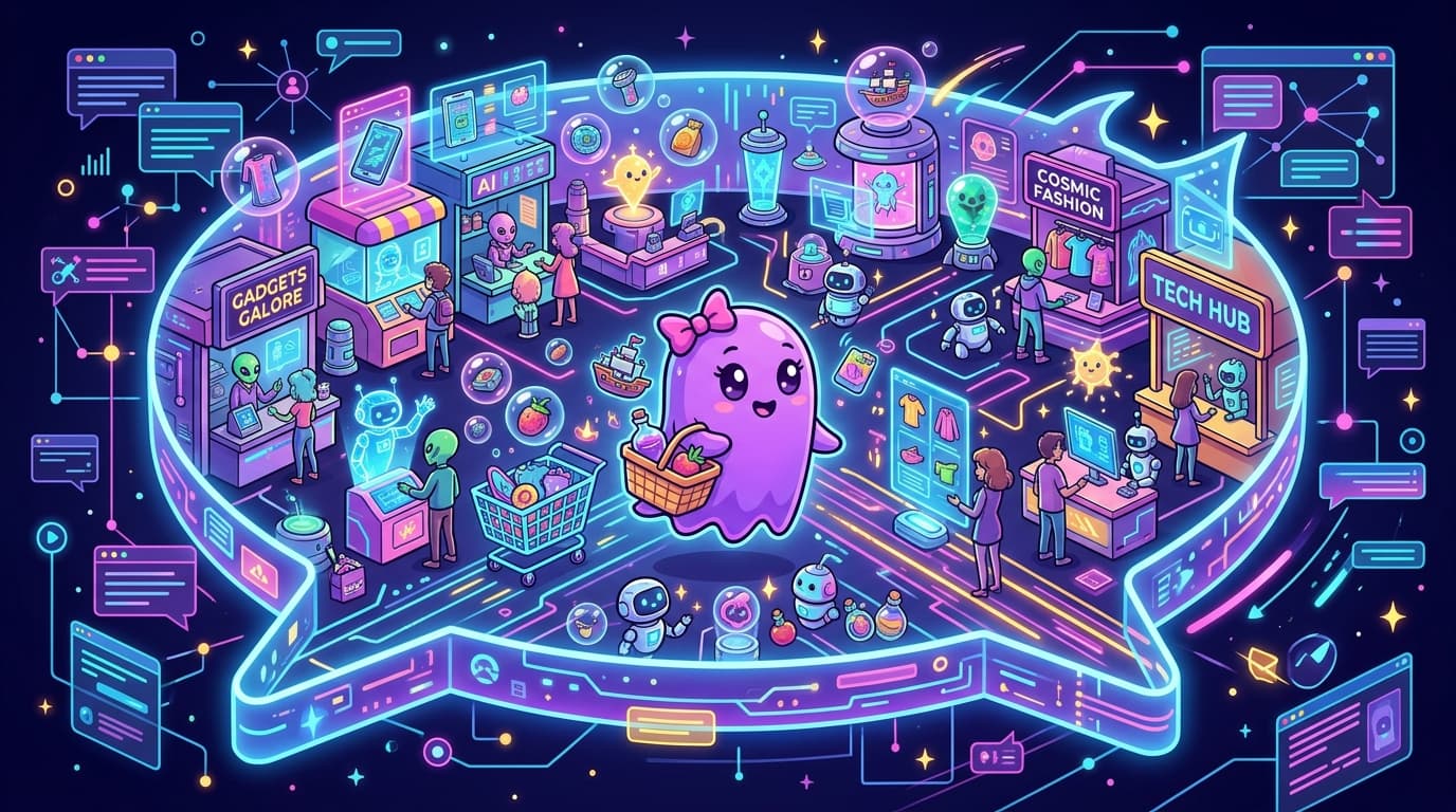 Chat Commerce: O Futuro do E-Commerce É Conversacional