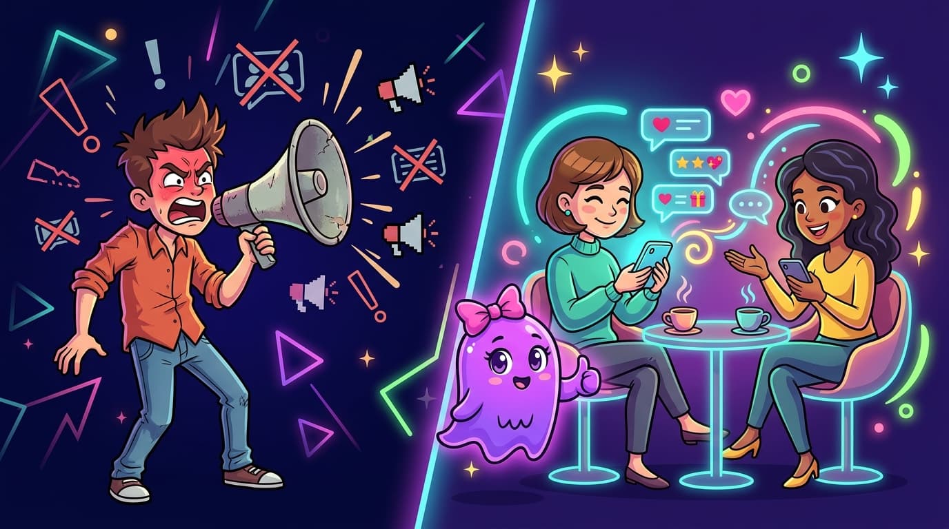 Como Vender Mais Pelo WhatsApp Sem Depender de Disparo em Massa