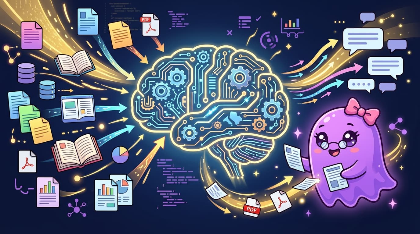 RAG no WhatsApp: Chatbot Que Responde Com Seus Dados