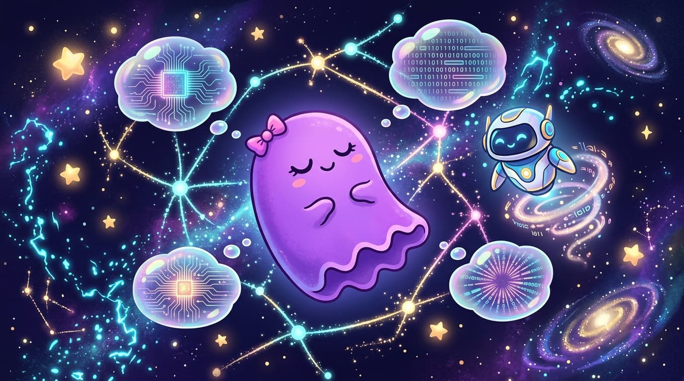 Claude Dreaming: Agentes de IA Que Aprendem Enquanto Dormem