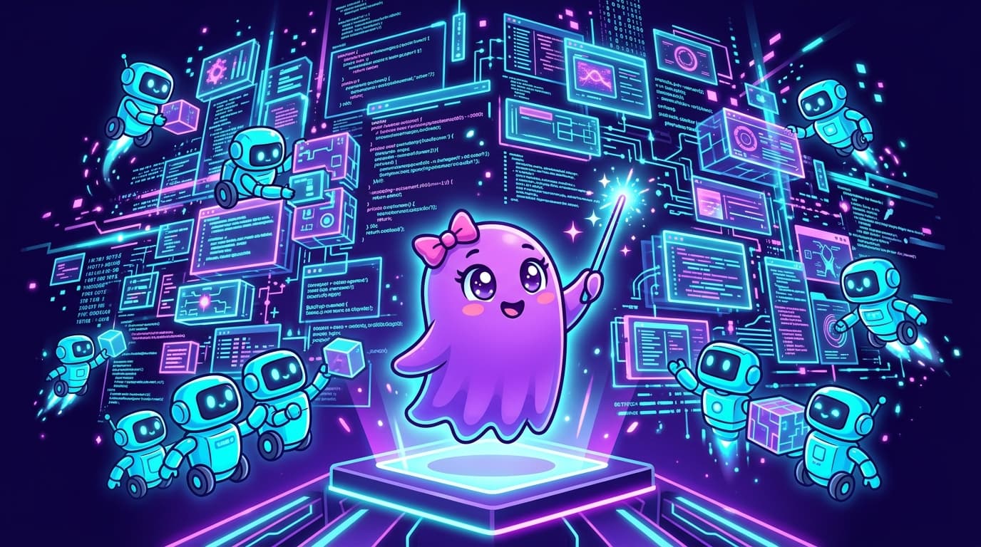 Agentic Coding vai matar o Vibe Coding em 2026