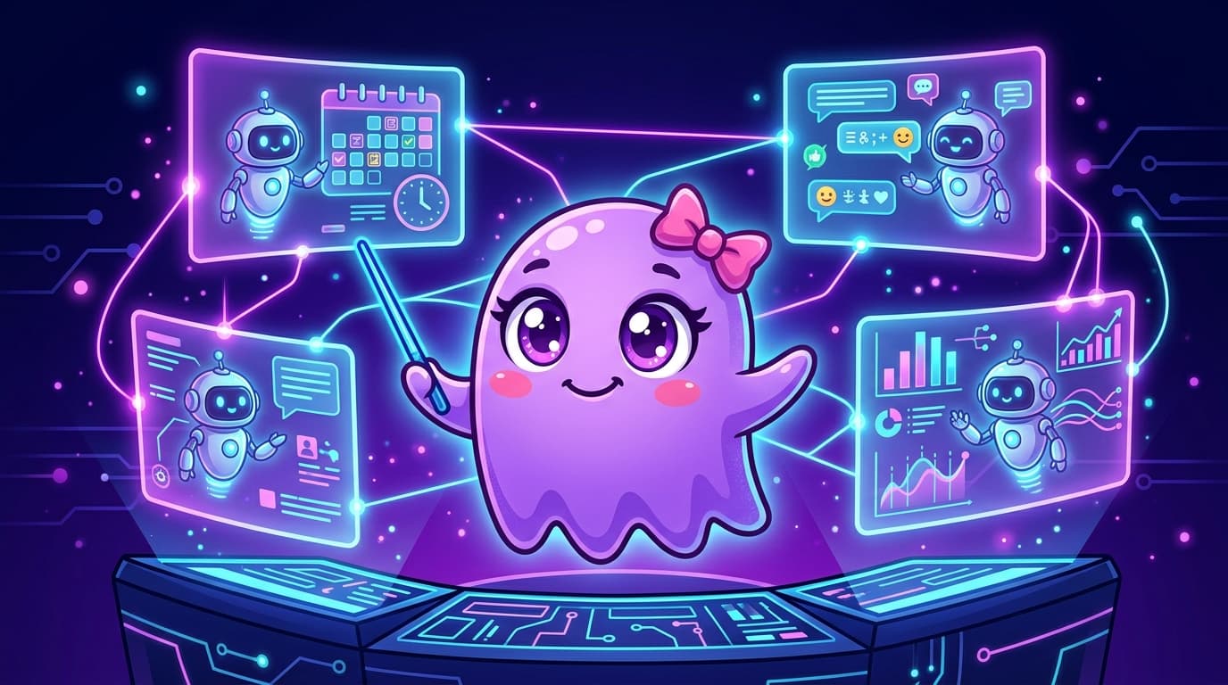 Agentes de IA em 80% dos Apps: O Dev Virou Orquestrador