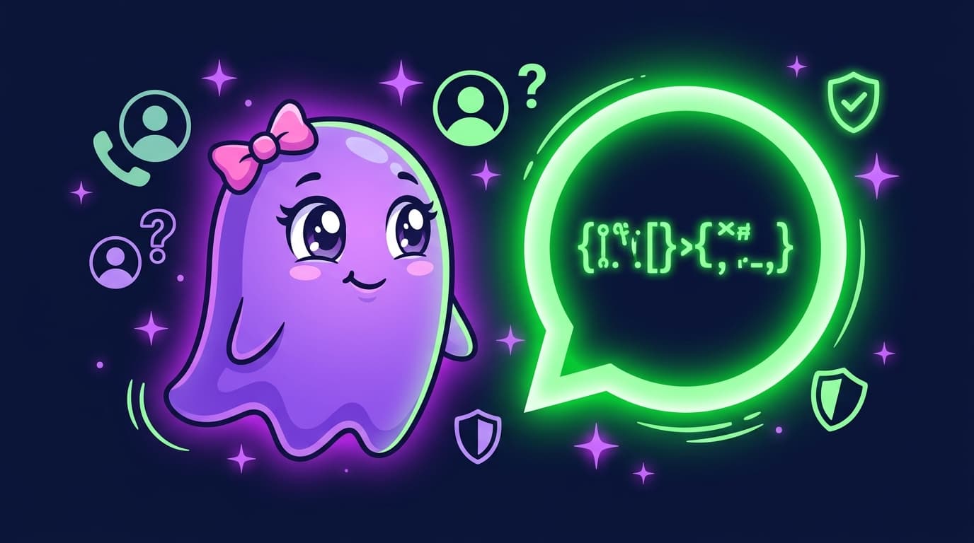 WhatsApp Usernames em Junho: BSUID Vai Quebrar Seus Bots