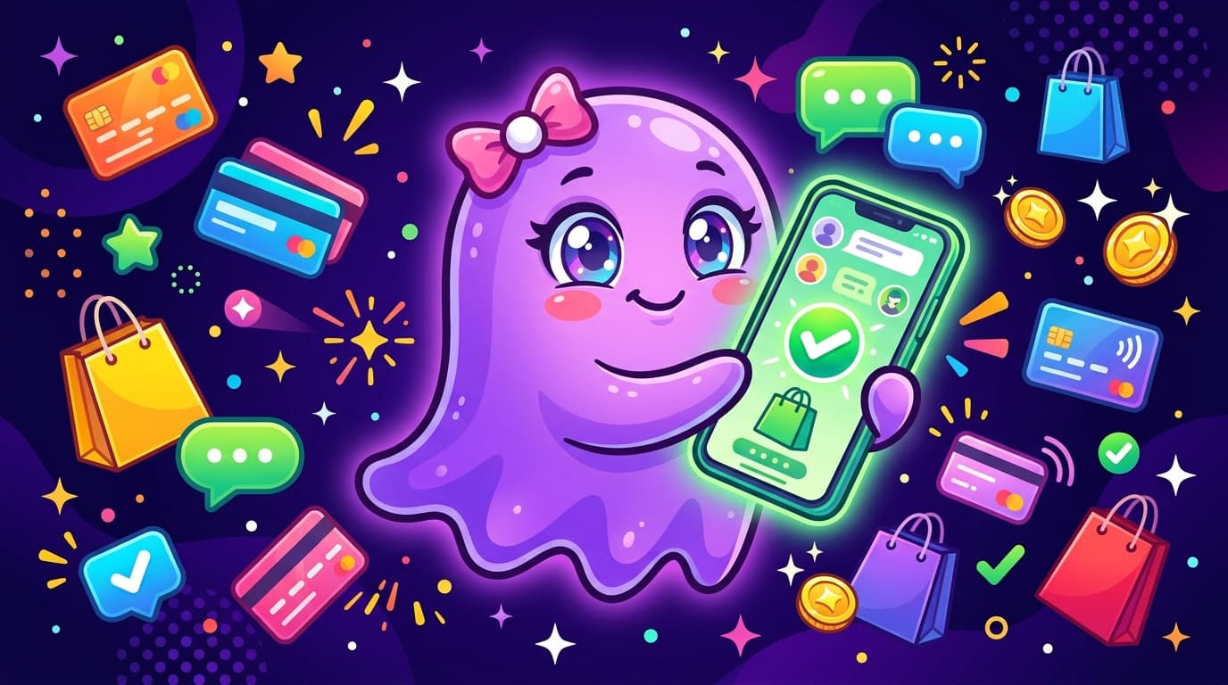 O Checkout Que Converte 45%: WhatsApp Pay Chegou no Brasil