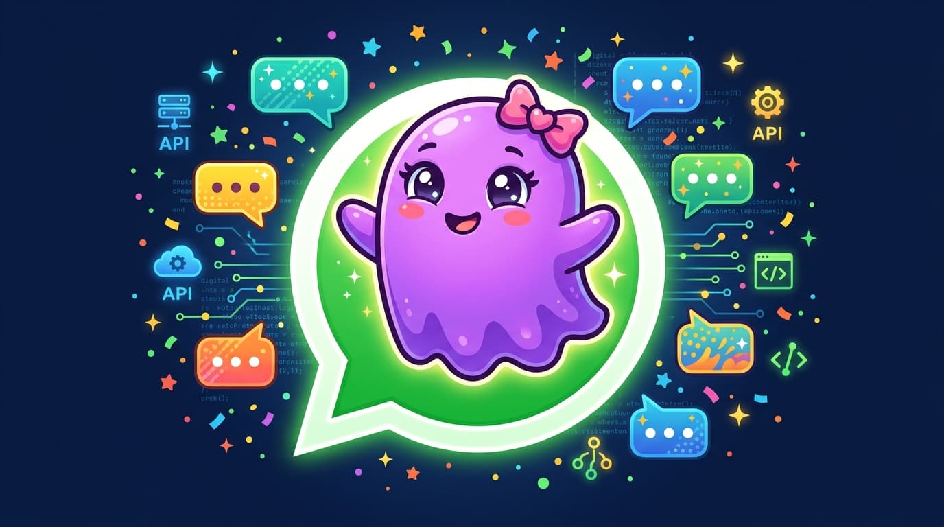 Bot de Boas-Vindas no WhatsApp: Zero ao Deploy em 45 Min