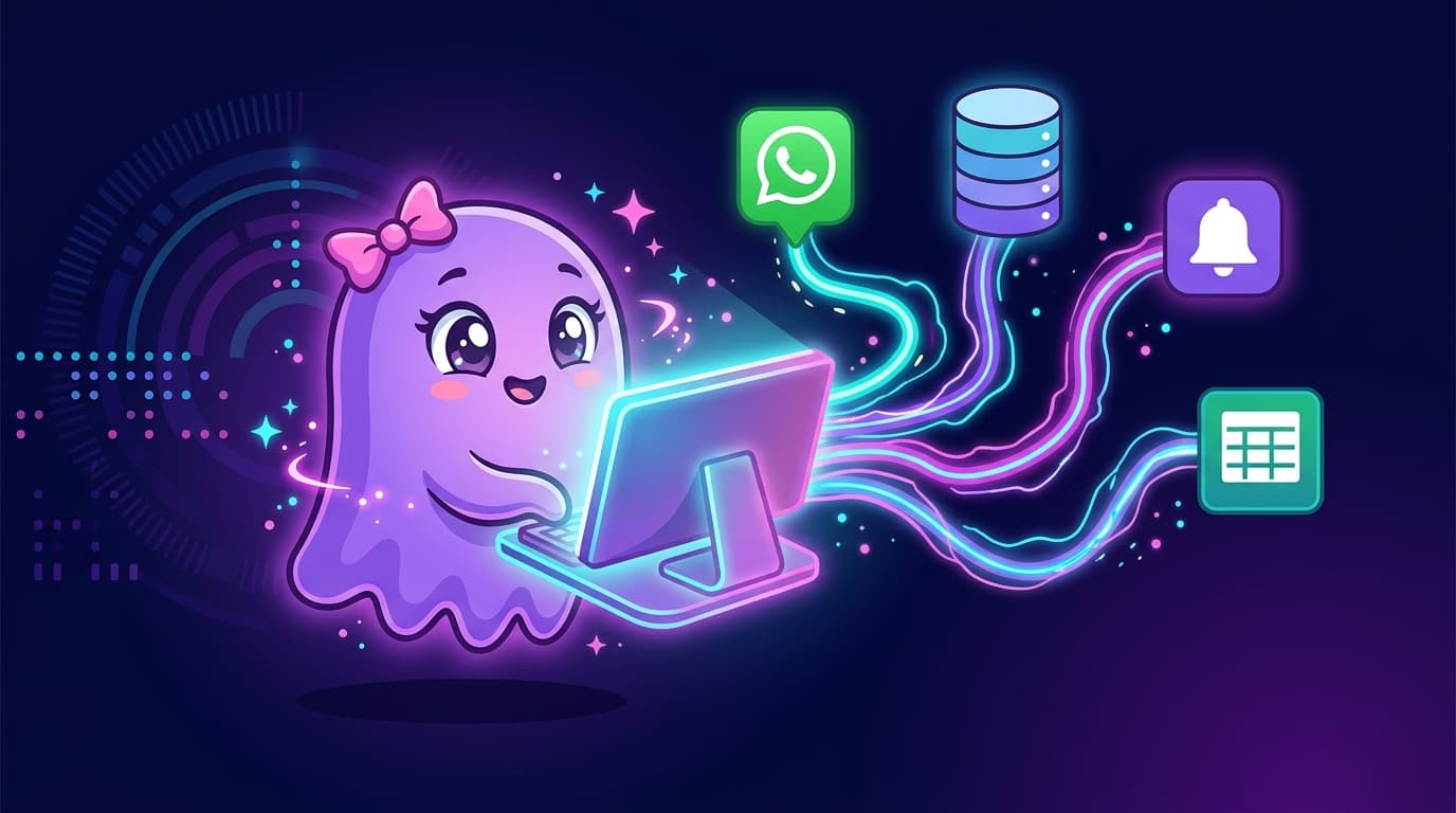 Verboo Gatilhos: WhatsApp Alimenta o CRM Sozinho (Tutorial)