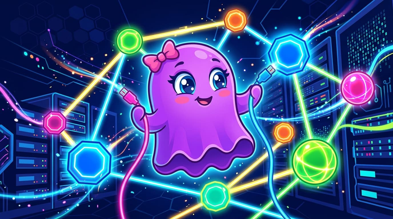 MCP Atingiu 97M Downloads: 7 Servers Essenciais Para Devs