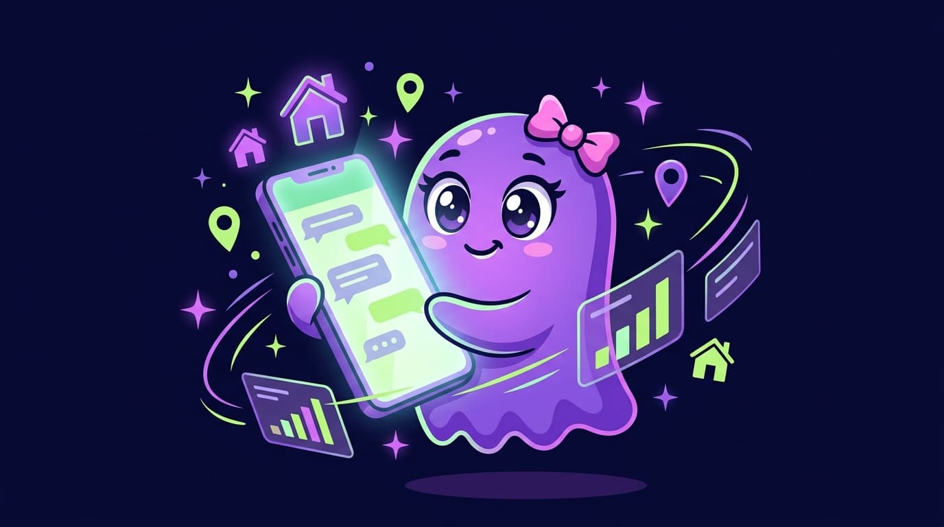7x Mais Leads: IA no WhatsApp Para Imobiliárias (2026)