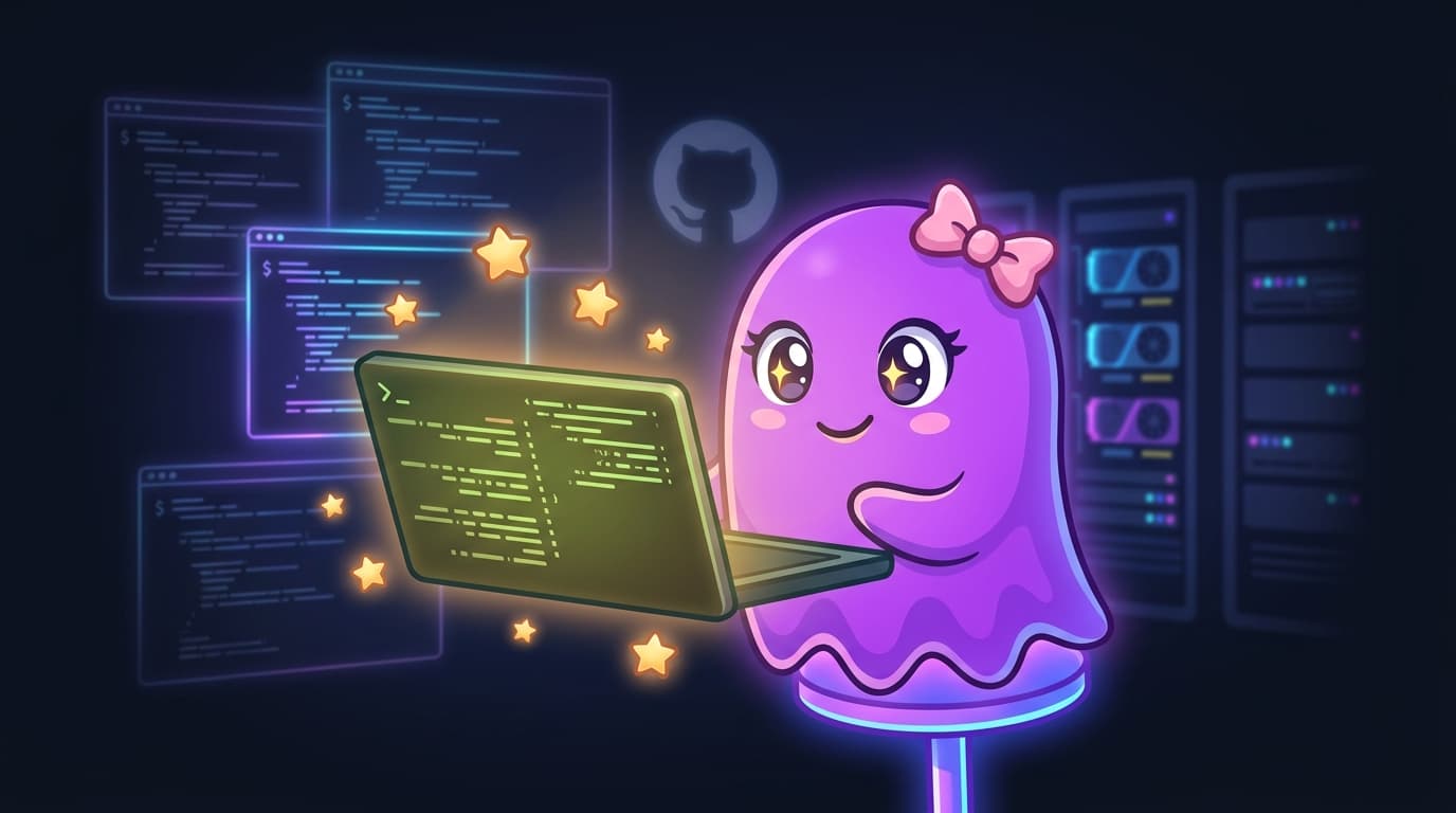 OpenCode: 176K stars no GitHub - você ainda paga por token