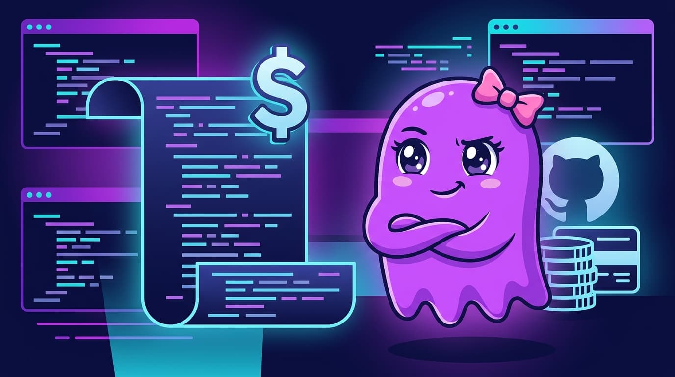 GitHub vai cobrar US$ 10 por dev. Isso é além do Copilot.