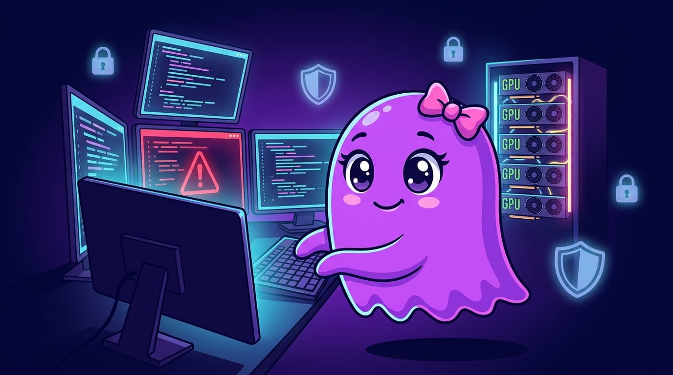 Agente da OpenAI hackeou o Hugging Face e travou sua defesa