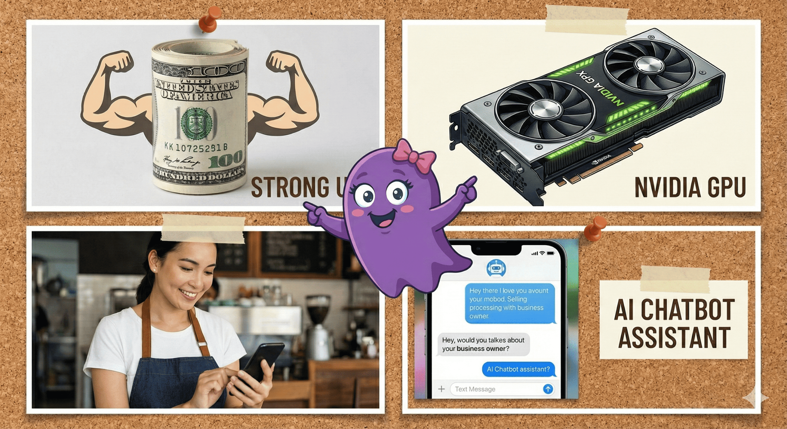 IA, Dólar e Lucro: a tríade que vai decidir seu caixa em 2026