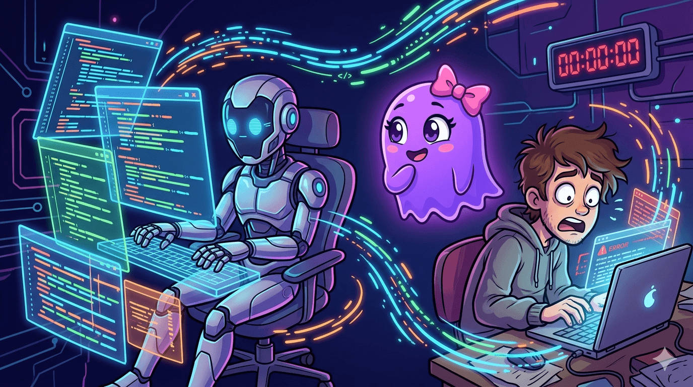 O CEO da Anthropic Disse Que a IA Vai Substituir Todo Engenheiro de Software. Ele Está Certo?