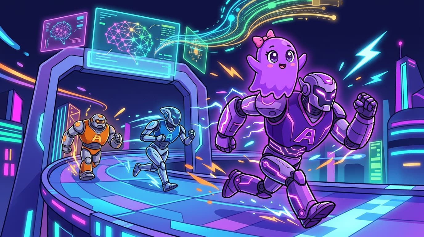 Claude Mythos 5, Gemini 3.1 Ultra e Meta Muse: A Semana Que Redesenhou a IA