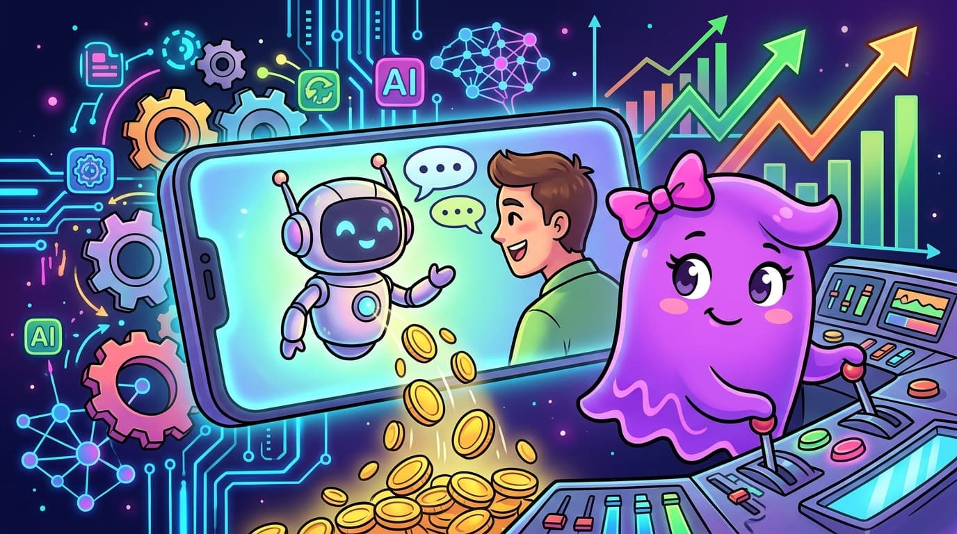 IA Para WhatsApp: Como Criar Agentes Que Vendem Sozinhos