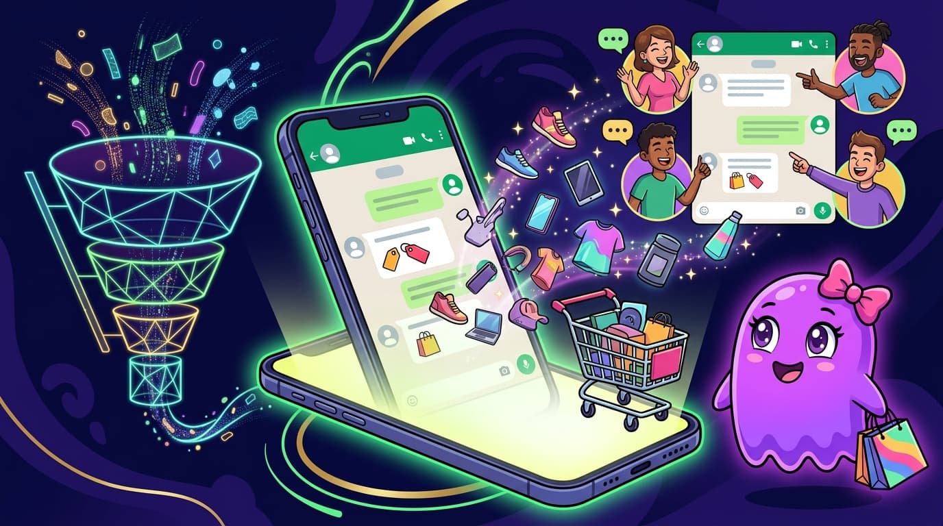 Vender Pelo WhatsApp: O Método Que PMEs Usam Para Dobrar Conversão