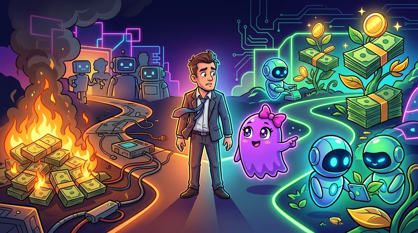 Chatbot Para Empresa: Quando Vale a Pena e Quando É Desperdício