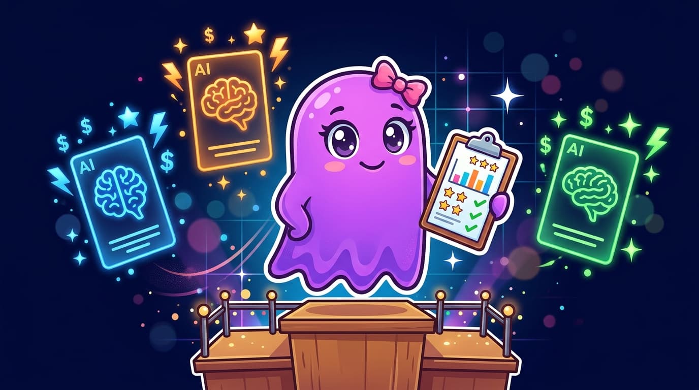 Qual LLM Usar no Seu Chatbot? Custo Real Por Conversa (2026)