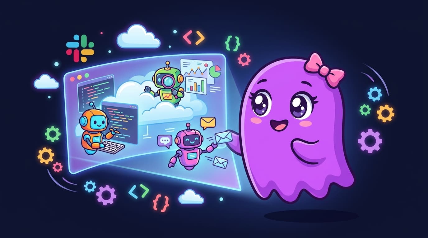 OpenAI Workspace Agents: O Fim dos Custom GPTs (2026)