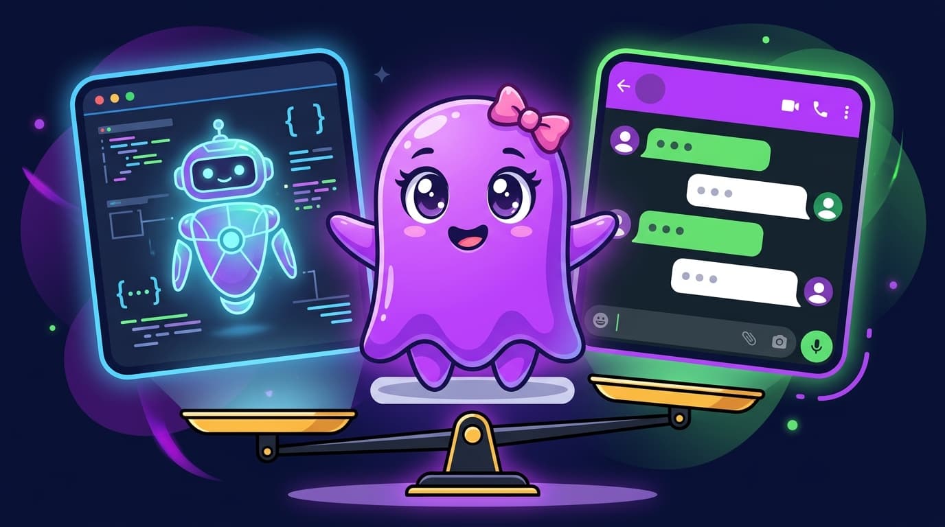 Verboo vs OpenAI Assistants API: Qual Usar Pra WhatsApp
