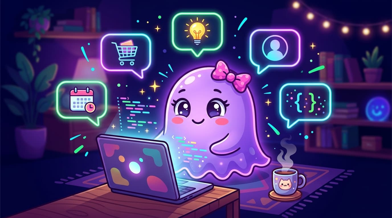 Vibe Code no WhatsApp: 5 Agentes Prontos em 1 Hora