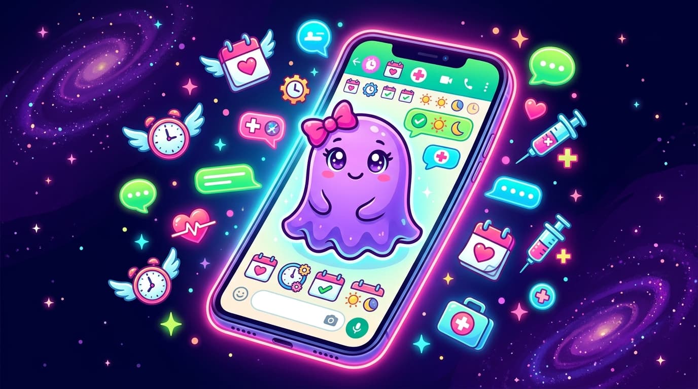 Verboo: Bot de Agendamento no WhatsApp em 30 Minutos