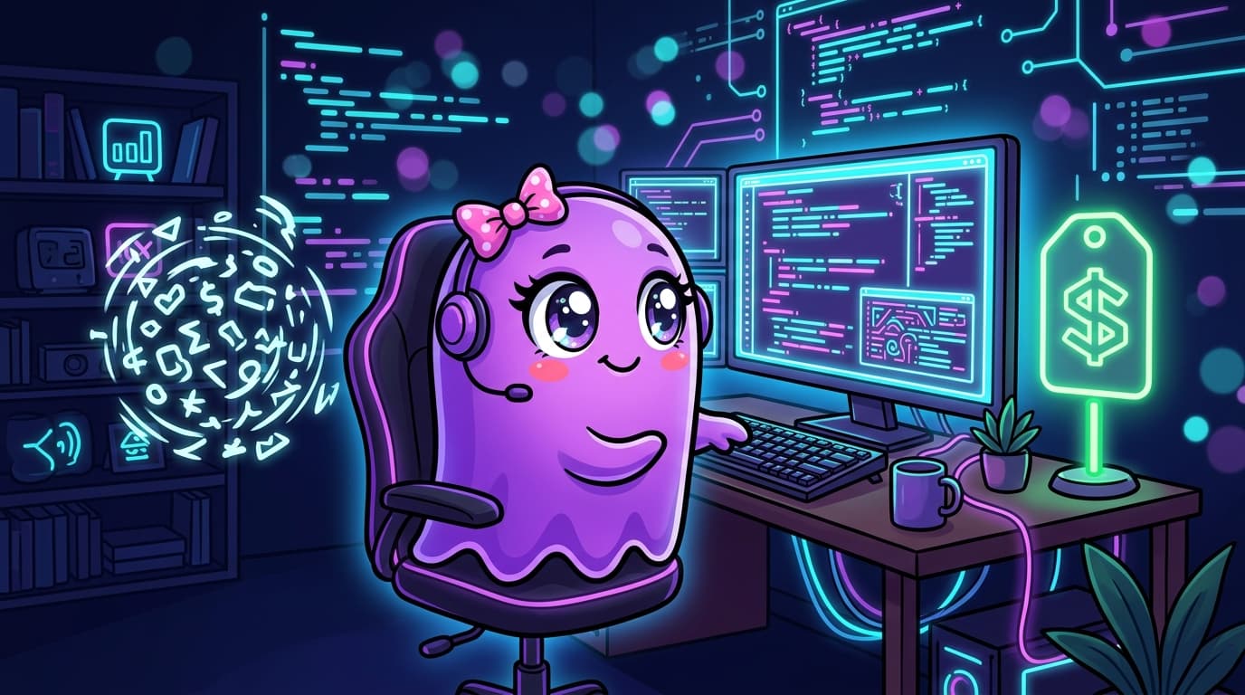 Cursor Pro: de $20 a $200/mês. Verboo Code: R$ 75 fixo
