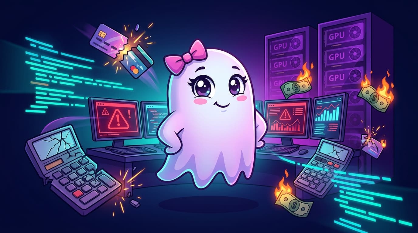 Claude Code, Cursor e Copilot: a conta real do 'ilimitado'