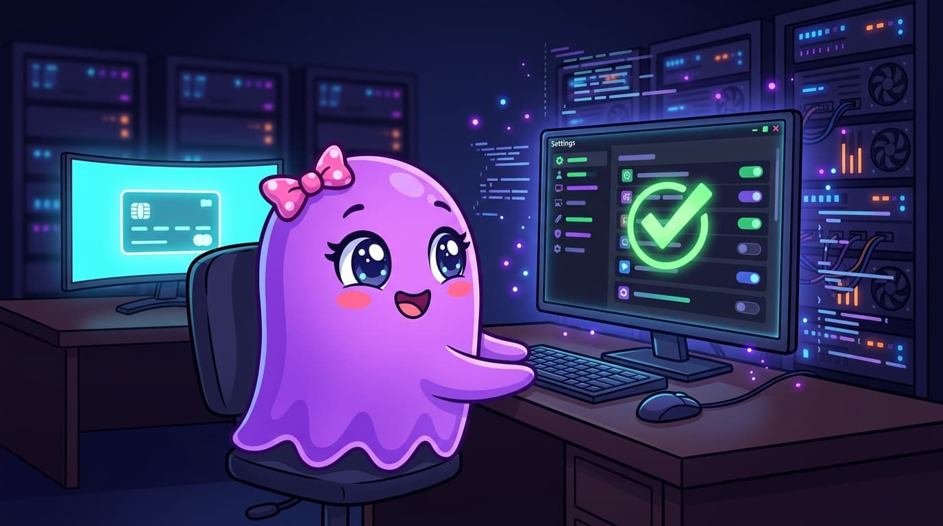 Verboo Code 0.9: agente salva modelo e Stripe entra no CLI