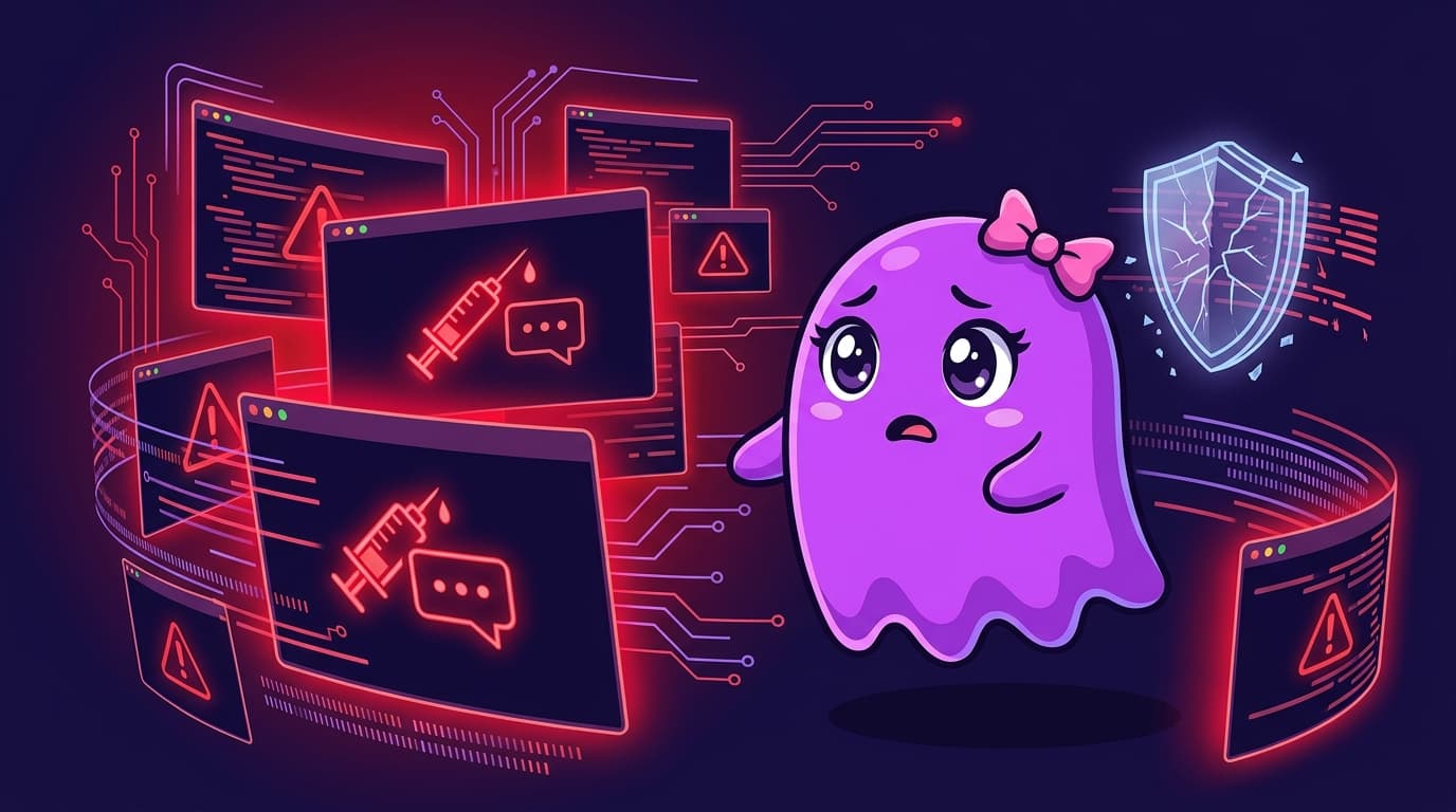 Agentjacking: o ataque que hackeia Claude Code via Sentry