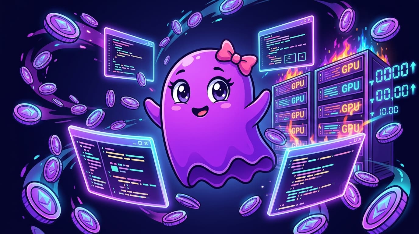 Tokenmaxxing: o dev que mais queima tokens ganha em 2026