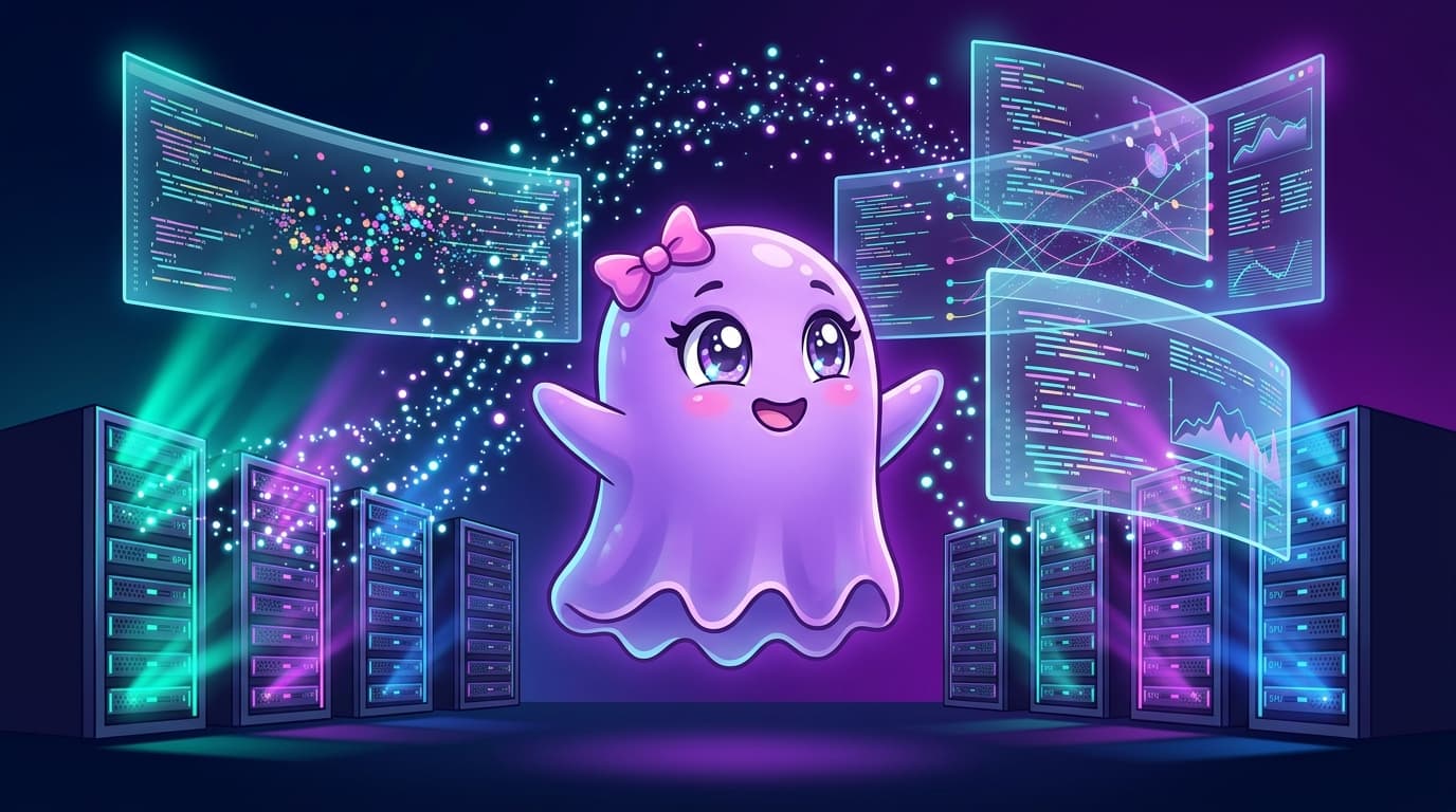 57B tokens no Verboo Code: 5 padrões de quem não tem cap