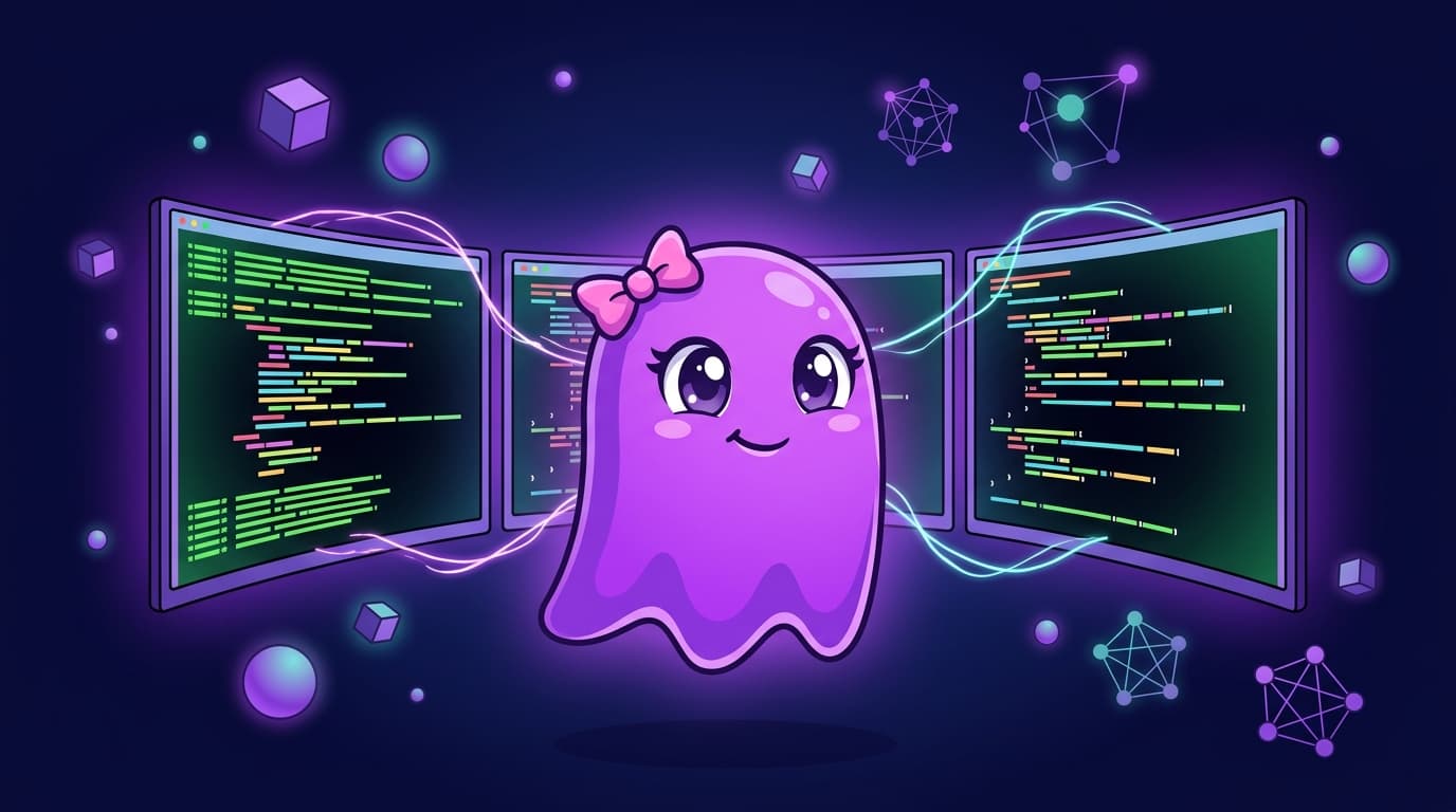 3 modelos, 50 runs: a matemática do custo zero em coding