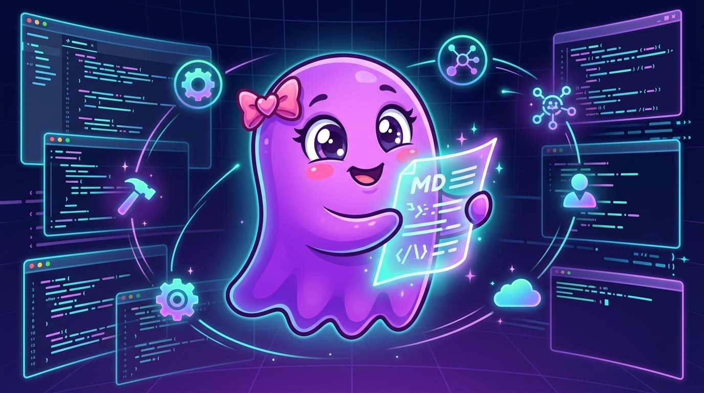 AGENTS.md: o padrão que uniu Cursor, Claude Code e Codex