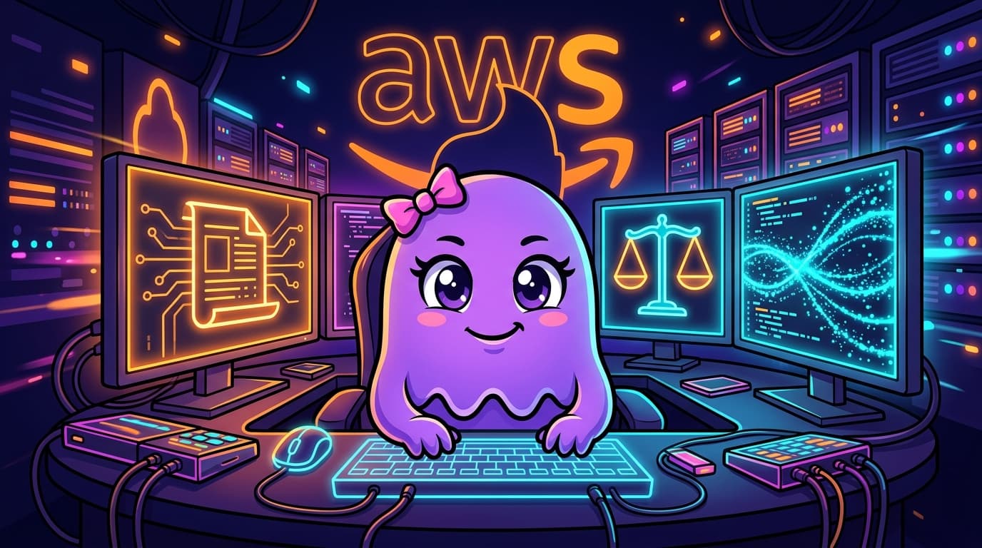 Kiro (AWS) cobra $100/mês em créditos. É cap com outro nome?