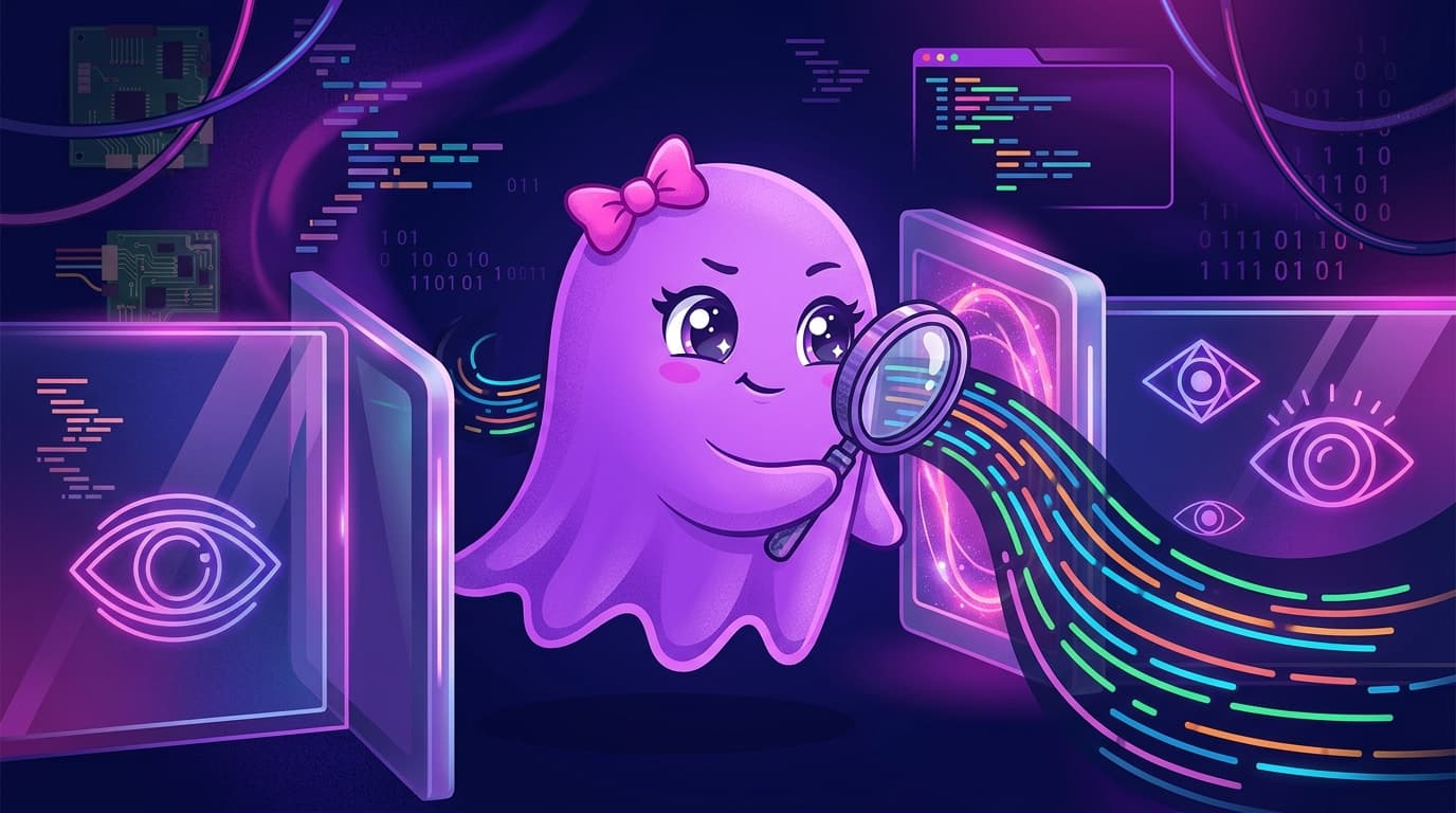 Meta restringiu Claude Code. E o código que você mandou?