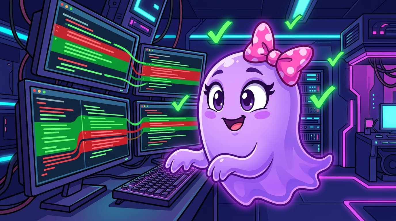 Verboo Code: como automatizamos 40% dos code reviews