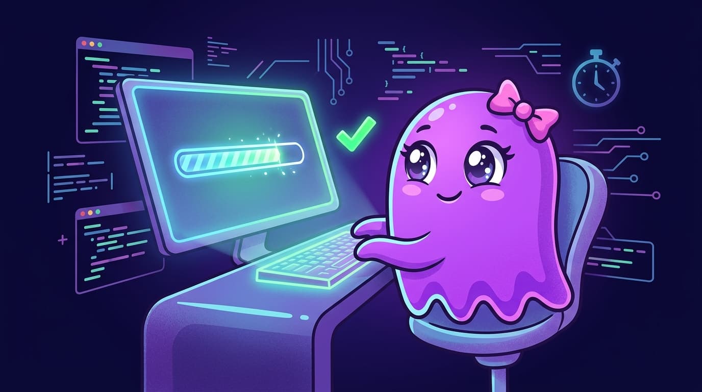 Apresentando Verboo Code 0.10.7: resume limpo, timeout de 120s e JSON schema no shim