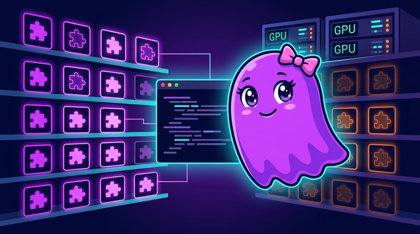 Apresentando Verboo Code 0.13.0: marketplace de plugins própria, zero Git e voice mode com limite de 180s