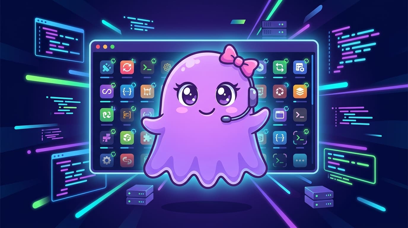 Apresentando Verboo Code 0.13.4: catálogo fresco no install, auto-update sem tocar em plugin instalado, corrida eliminada