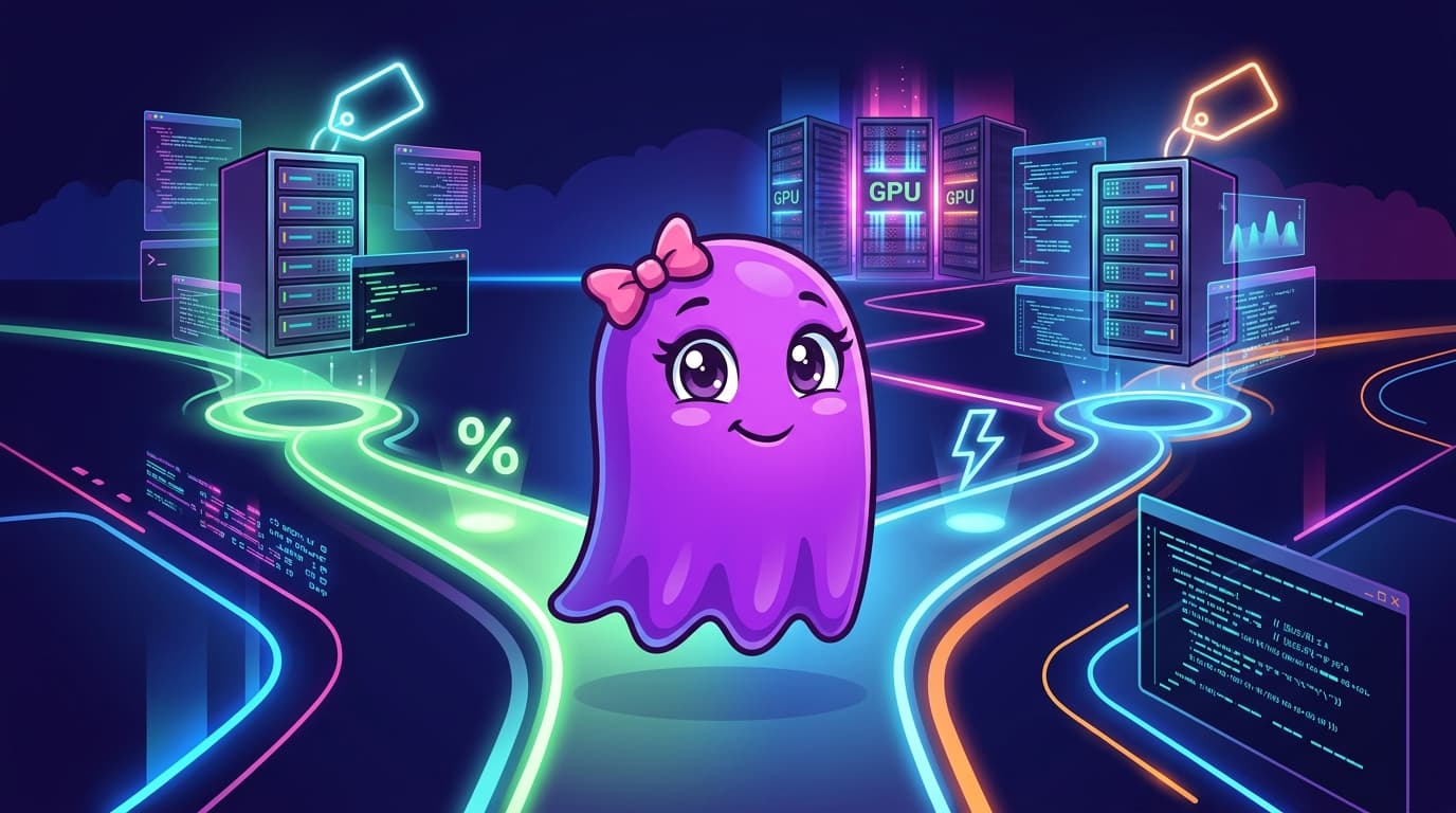 Cursor Router corta custo em 60% - e ainda cobra por token