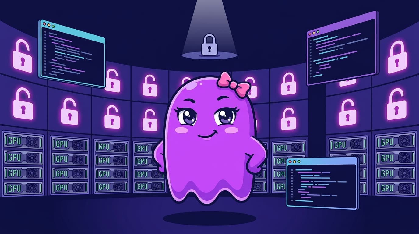 Open source: 50 empresas assinam carta. Anthropic não.