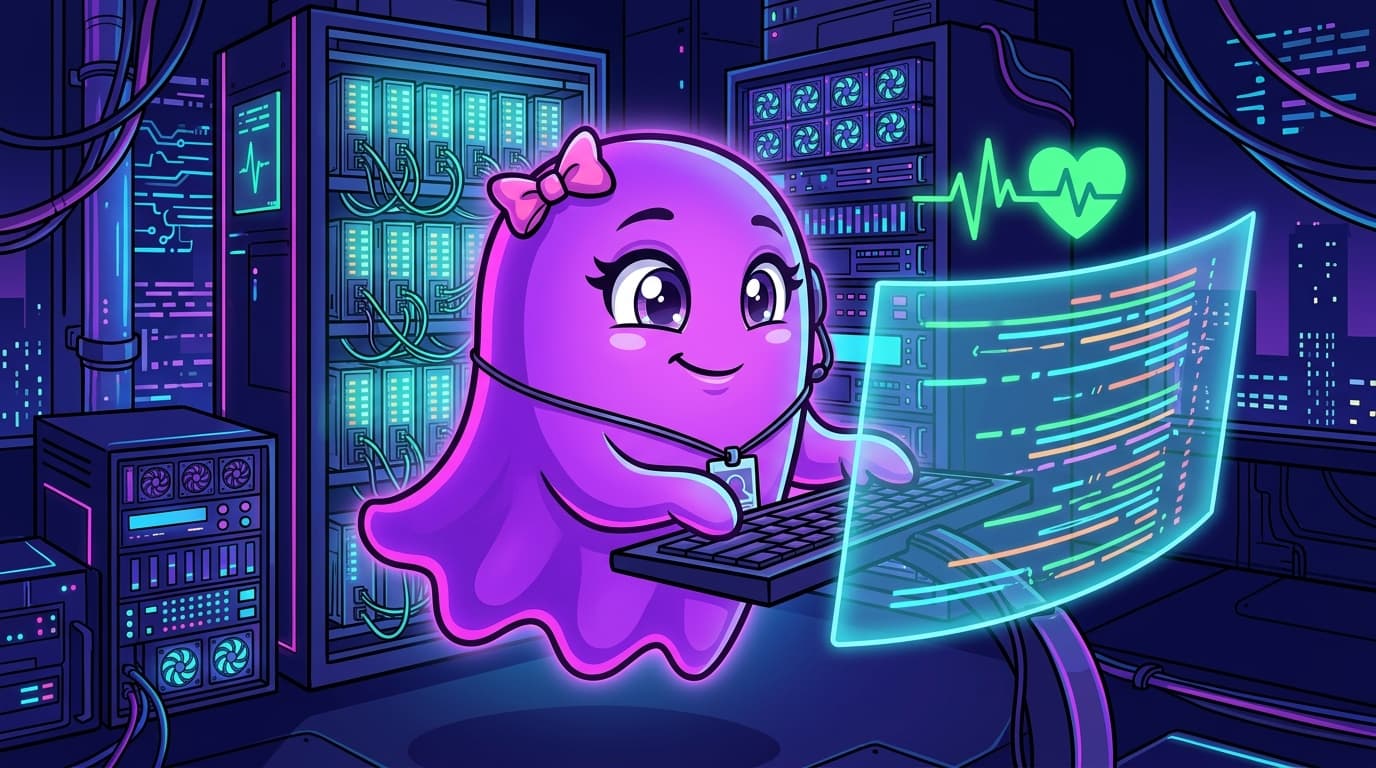 Apresentando Verboo Code 0.15: streaming estável, aviso de cold start e 401 corrigido