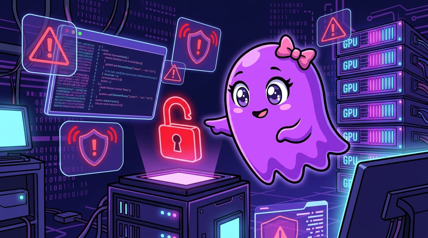 MCP sem login: RufRoot expôs 233 tools (CVSS 10.0)