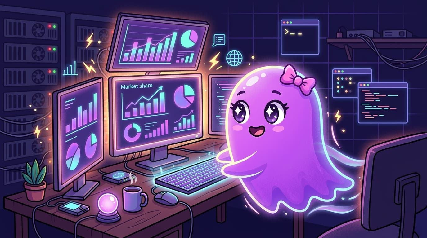 Copilot lidera com 68% numa pesquisa, cai pra 29% na outra