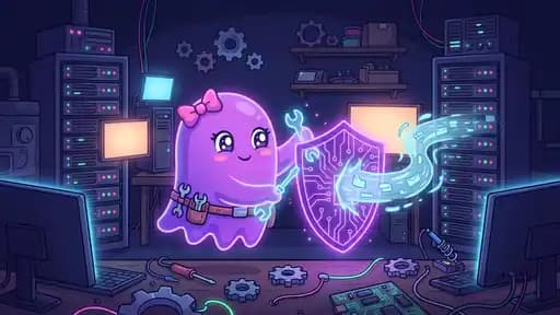 Verboo Code 0.15.18: API key entra no modo headless e o shim OpenAI fica mais duro