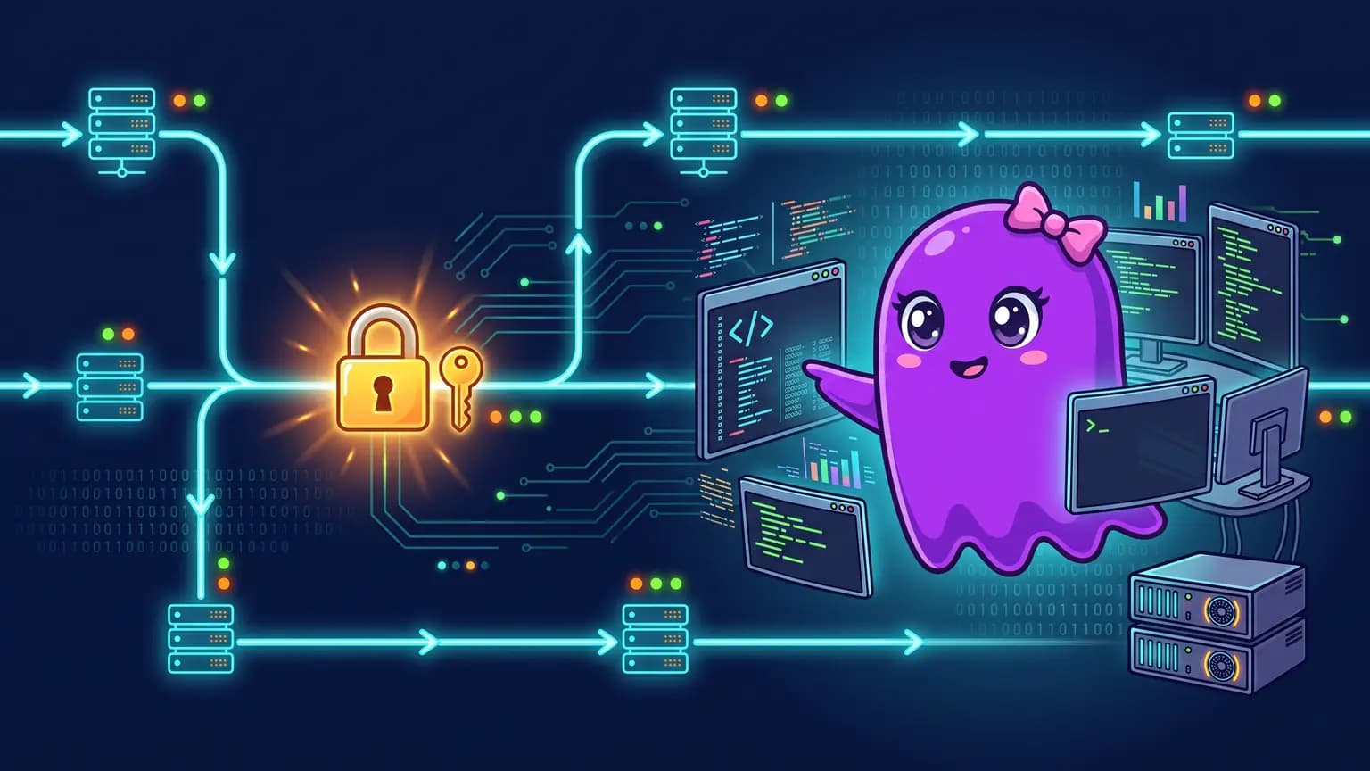 Verboo Code in CI: headless authentication with a vbk_ API key