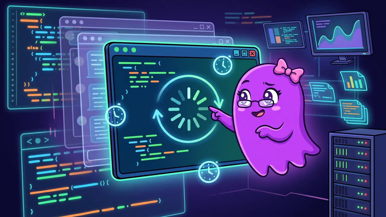 Codex 在你等待时偷偷烧 token:后台轮询为什么会榨干你的配额