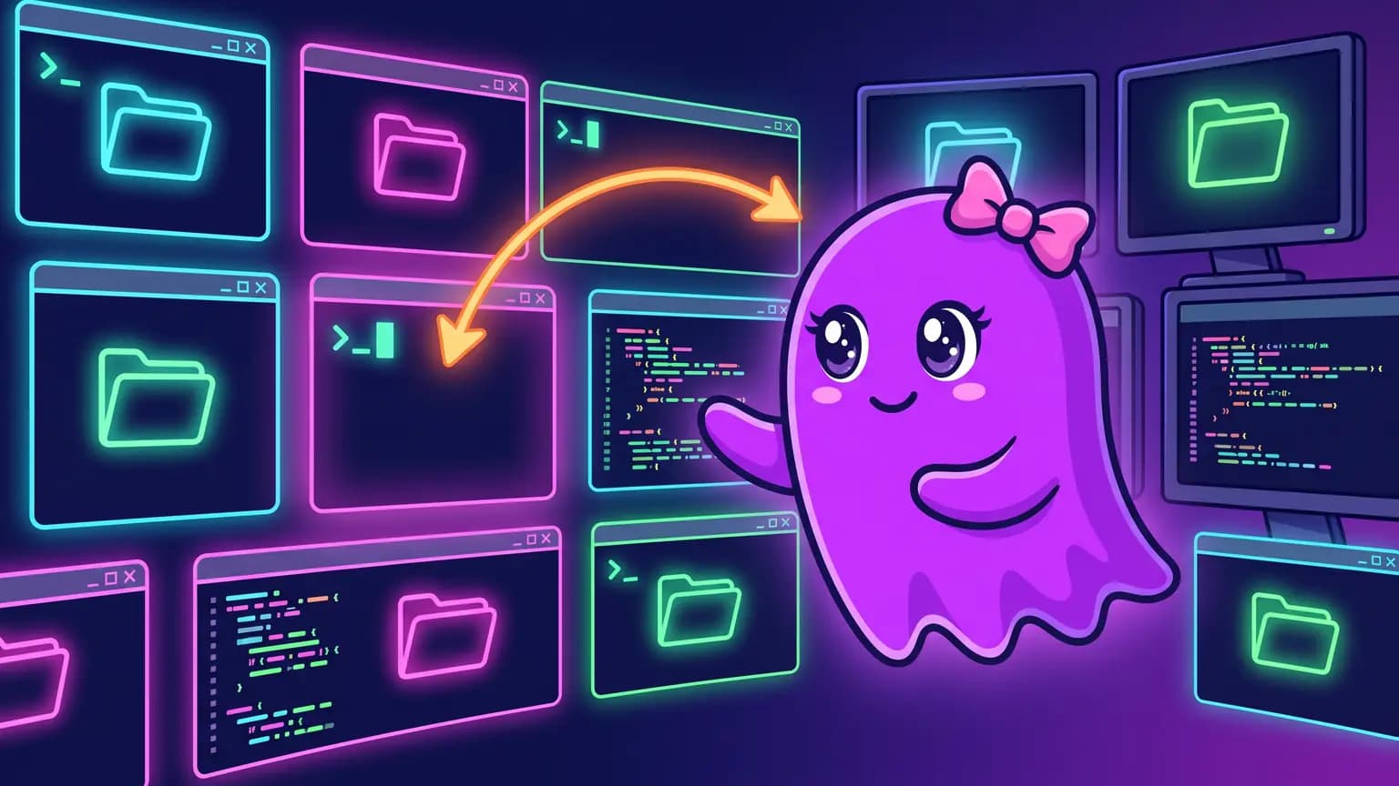 Verboo Code: how to resume a session from another project